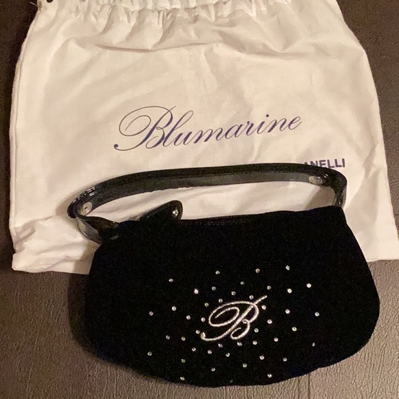 Blumarine Handbags - Bluemarine evening bag